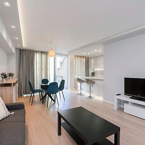 Appartement met Twee Slaapkamers